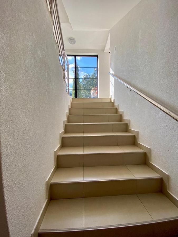Apartman Ivana 兹拉蒂博尔 外观 照片
