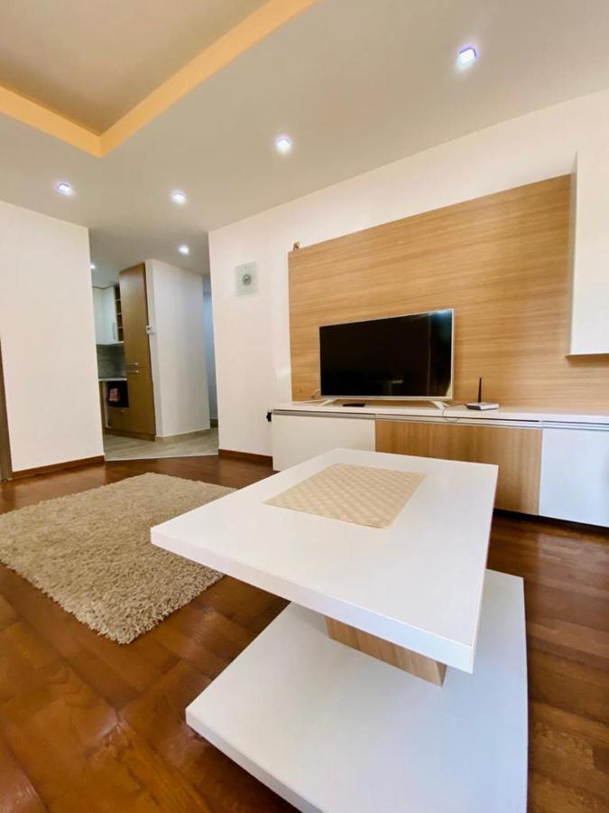 Apartman Ivana 兹拉蒂博尔 外观 照片