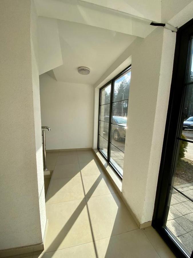 Apartman Ivana 兹拉蒂博尔 外观 照片