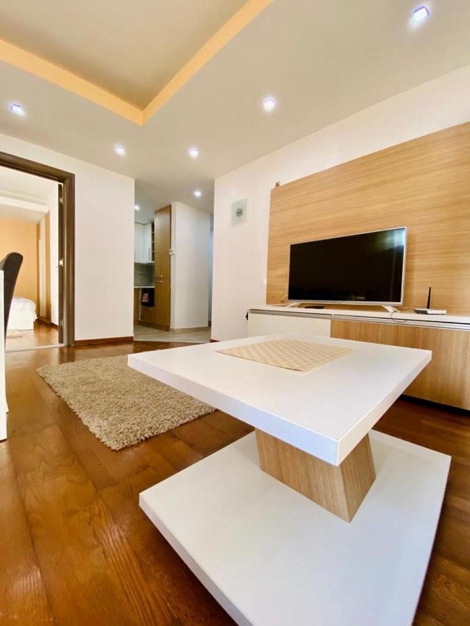 Apartman Ivana 兹拉蒂博尔 外观 照片