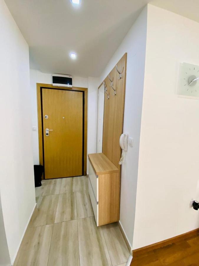 Apartman Ivana 兹拉蒂博尔 外观 照片