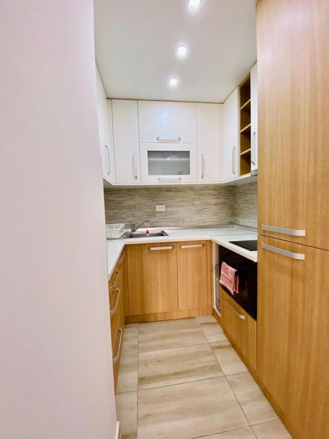 Apartman Ivana 兹拉蒂博尔 外观 照片