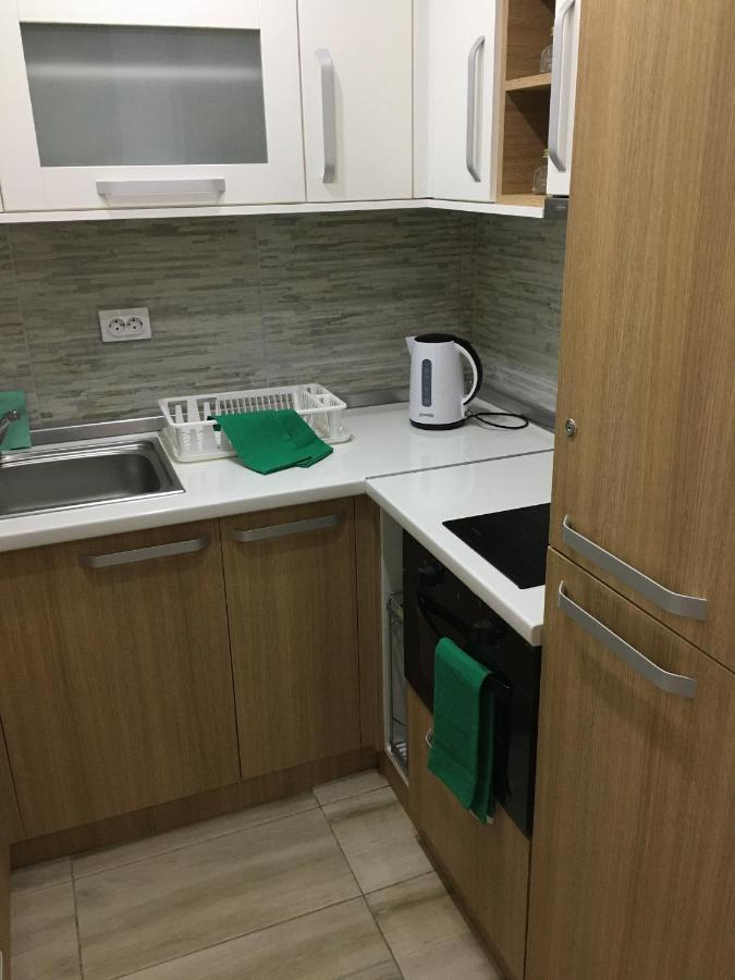 Apartman Ivana 兹拉蒂博尔 外观 照片