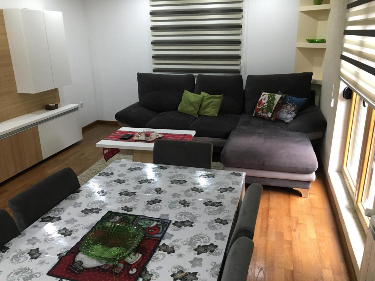 Apartman Ivana 兹拉蒂博尔 外观 照片